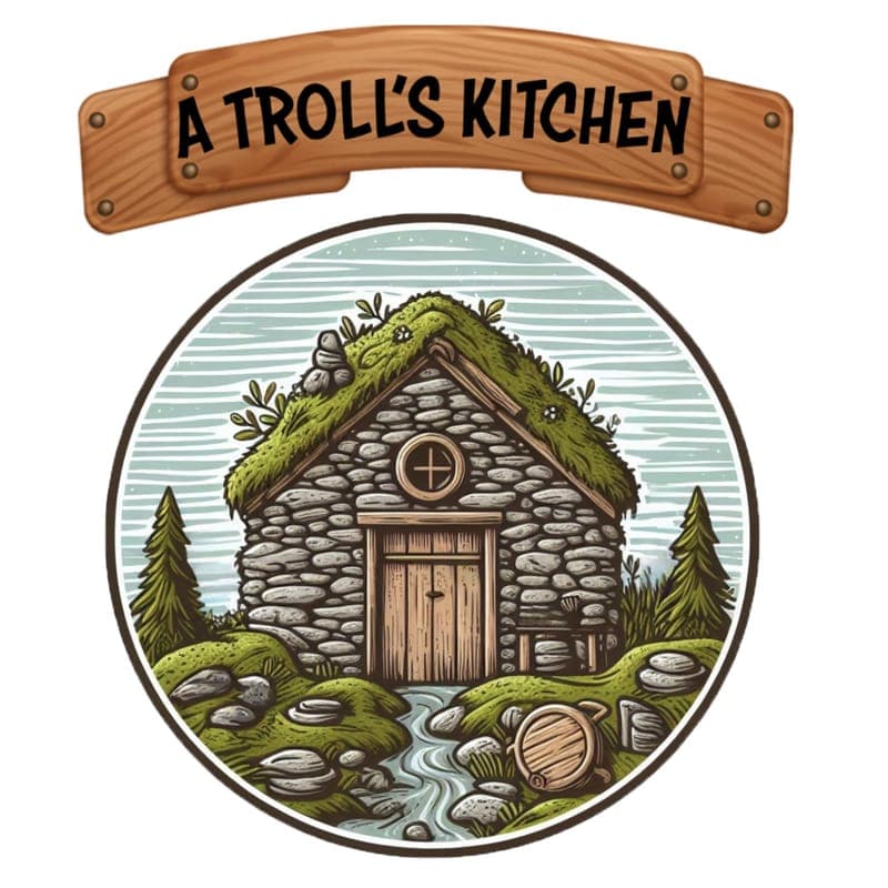 A Troll's Kitchen