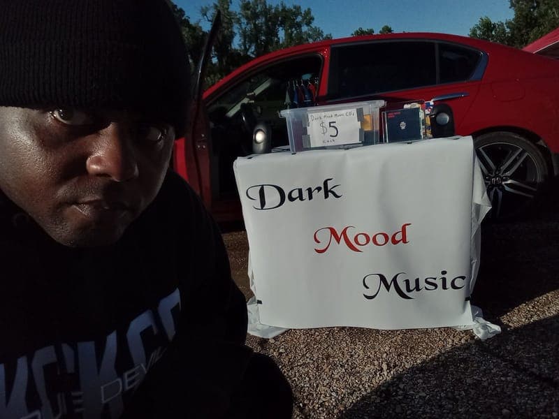 Dark Mood Music