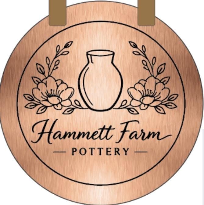 Hammett Farm Pottery