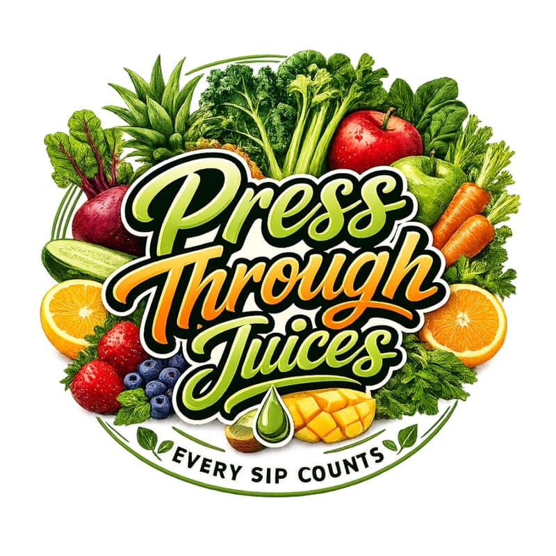 Press Through Juices