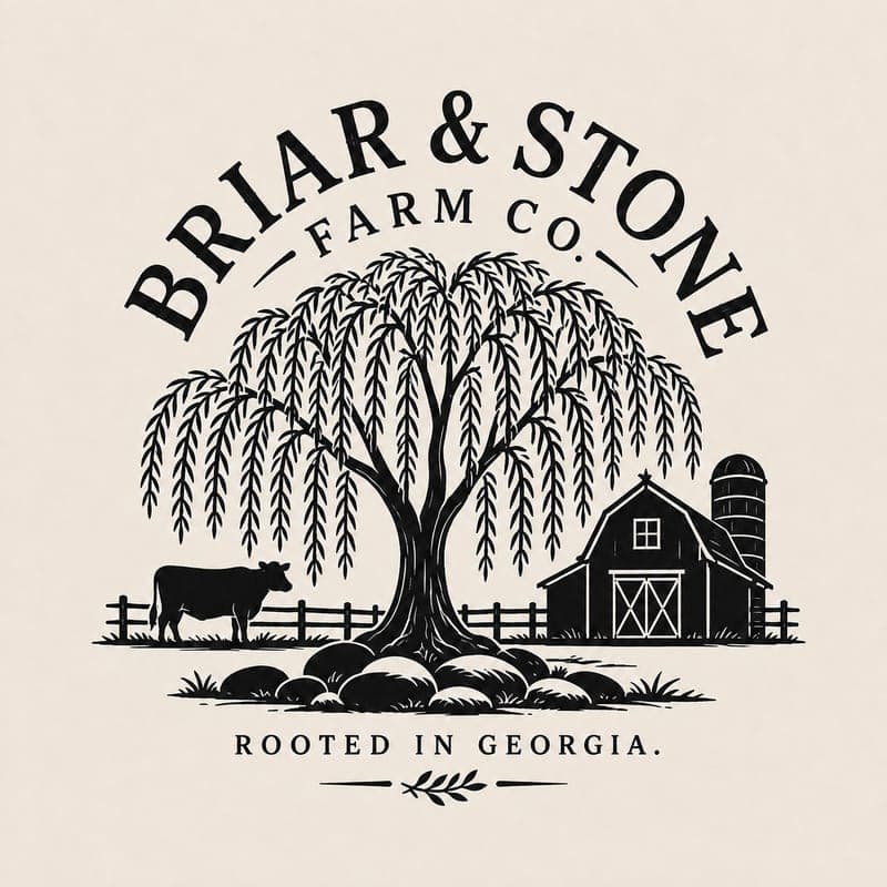Briar & Stone Farm Co. LLC