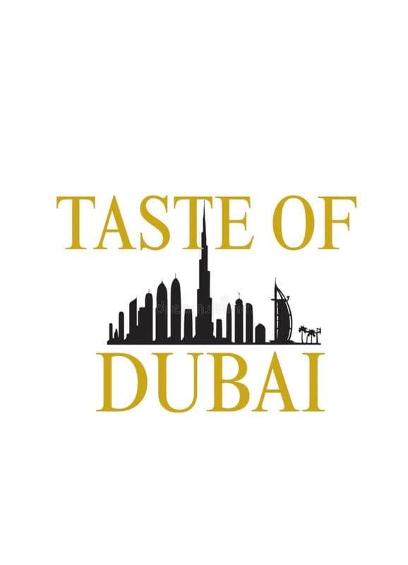 Taste of Dubai
