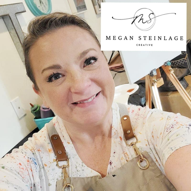 Megan Steinlage Creative