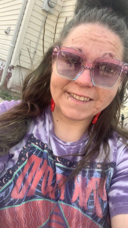 Swampfoot Tye Dye