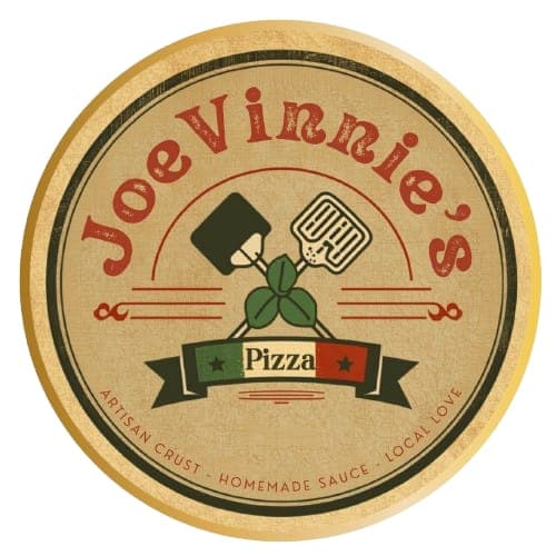JoeVinnie’s Pizza