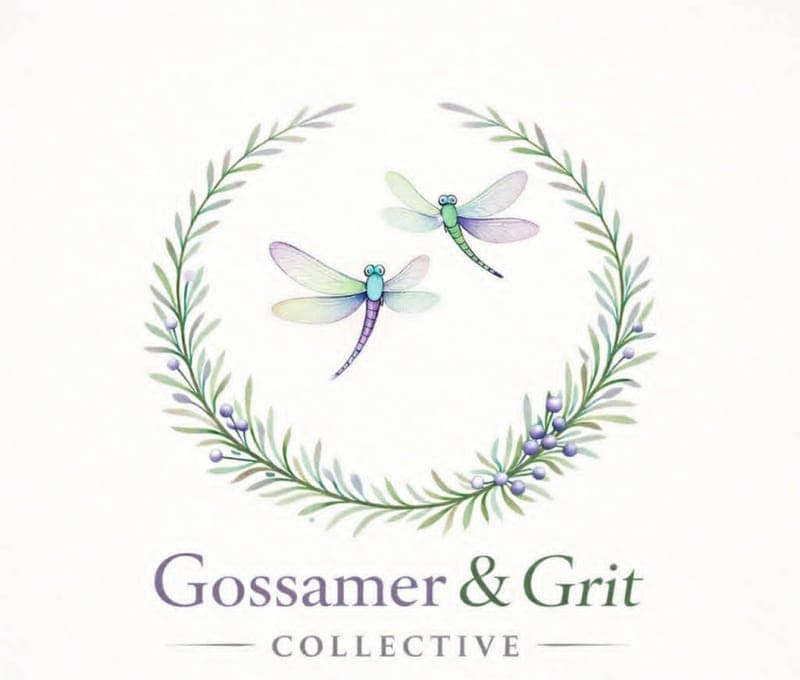 Gossamer & Grit Collective