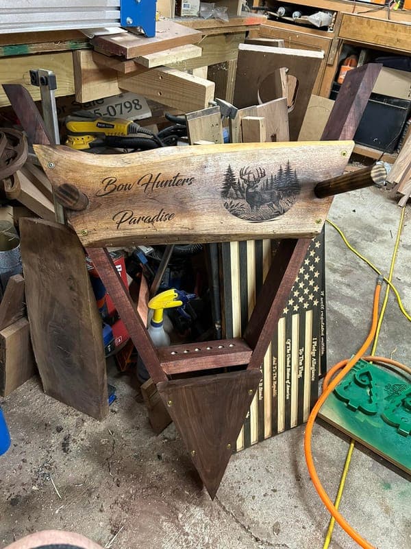 JK Woodwork Designs