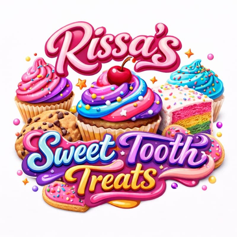 Rissa’s Sweet Tooth Treats