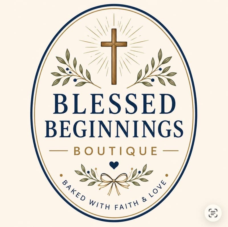 Blessed Beginnings Boutique