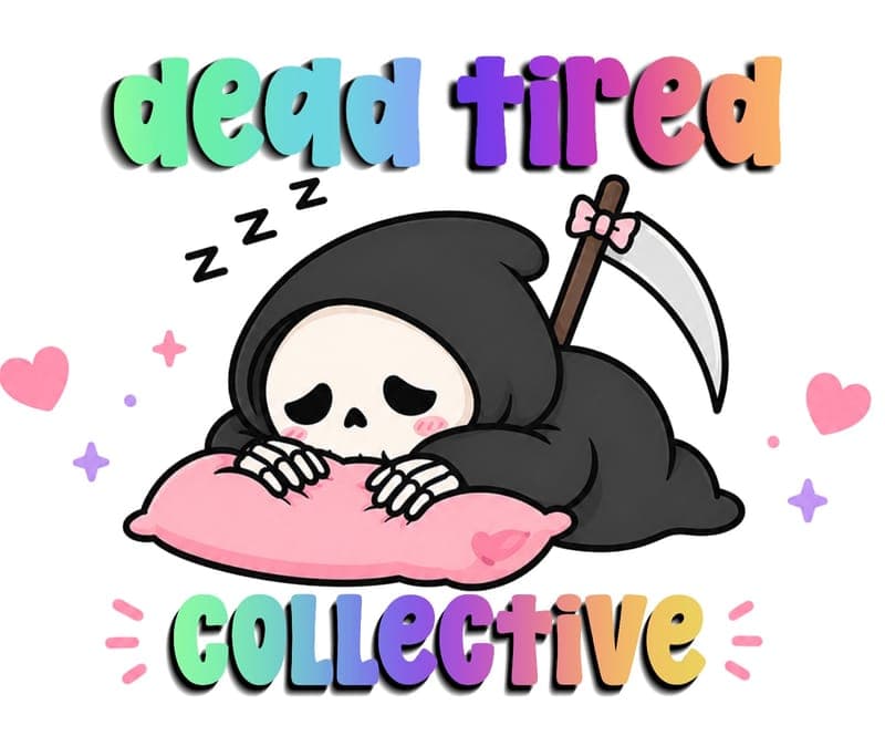 Dead Tired Collective