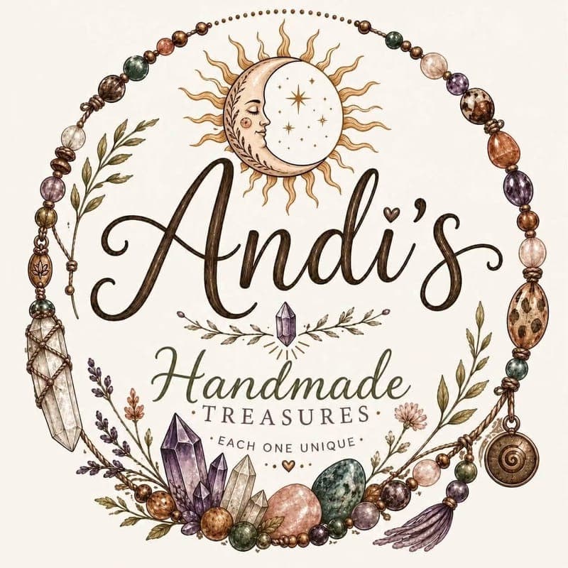 Andi’s Handmade Treasures