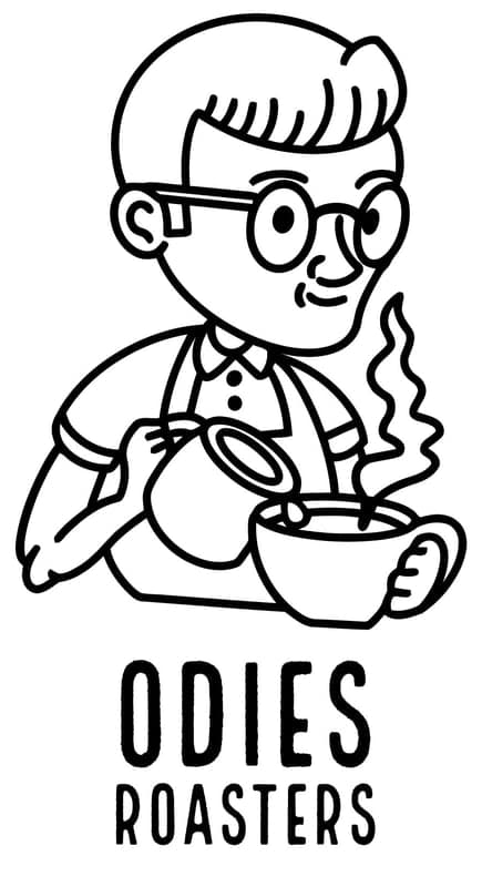 Odie’s Roasters