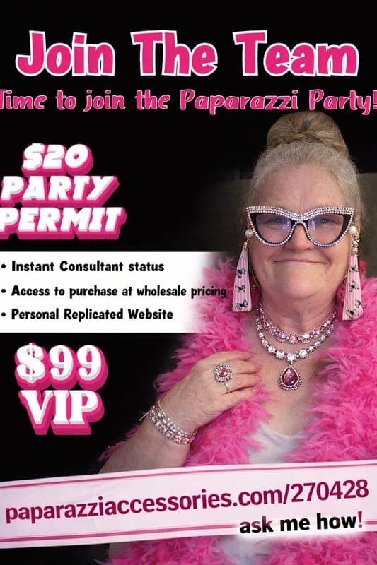 Paparazzi Accessories
