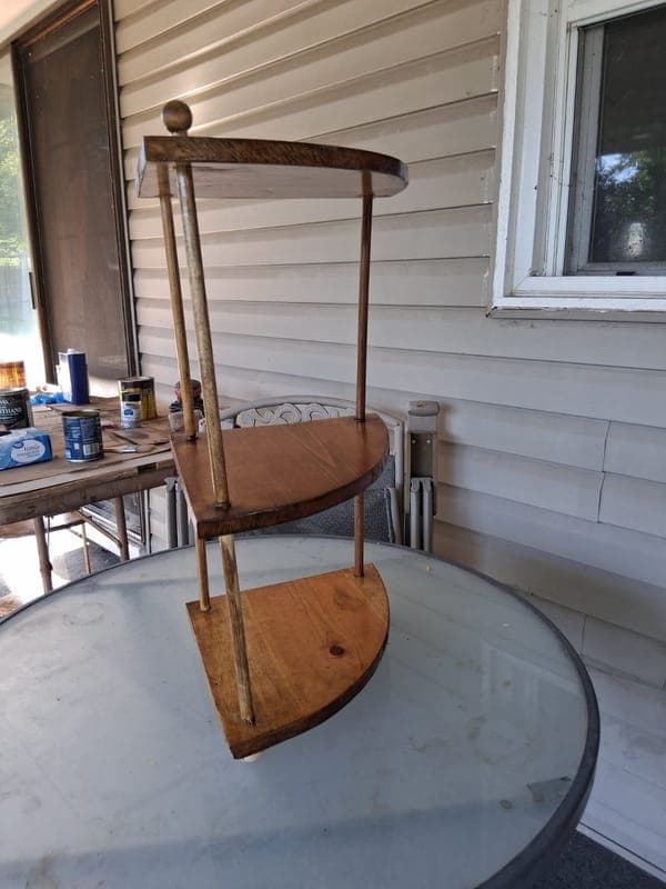 Dave's Woodshop