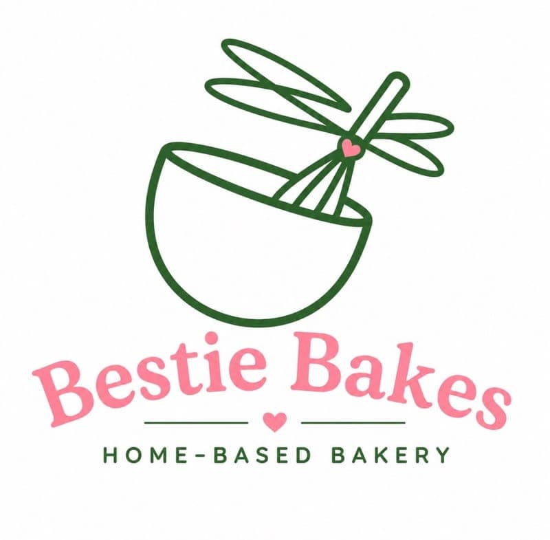 Bestie Bakes