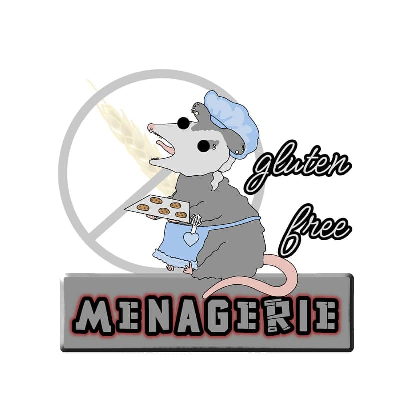 Gluten Free Menagerie
