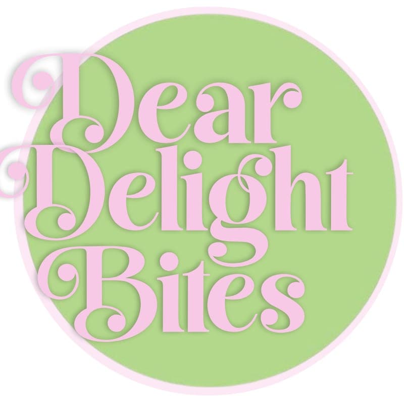 Dear Delight Bites