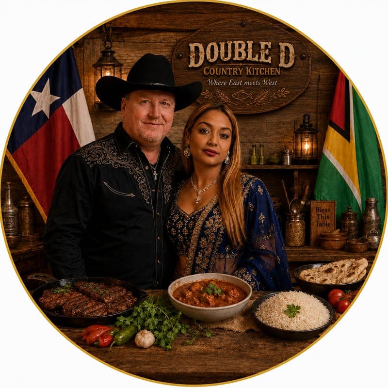 3DG Catering / DoubleD Country Kitchen