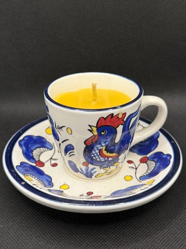 gaBEES Candles