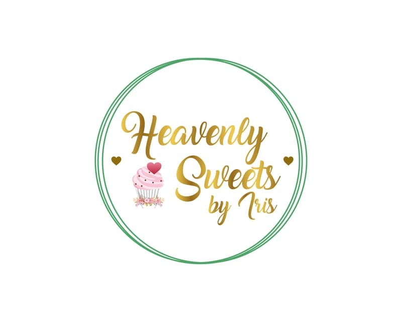 Heavenly Sweets by Iris