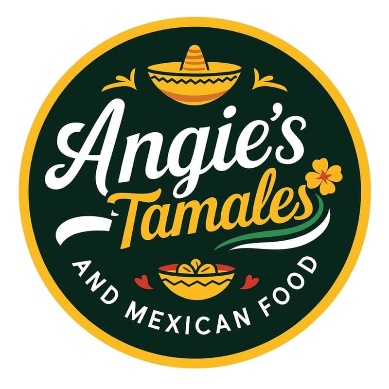Angie’s tamales
