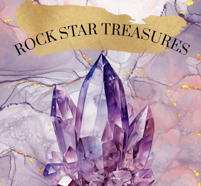 Rock Star Treasures