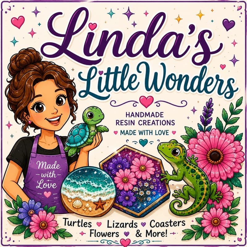 Linda's Little Wonders