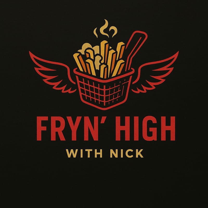 Fryn High with Nick