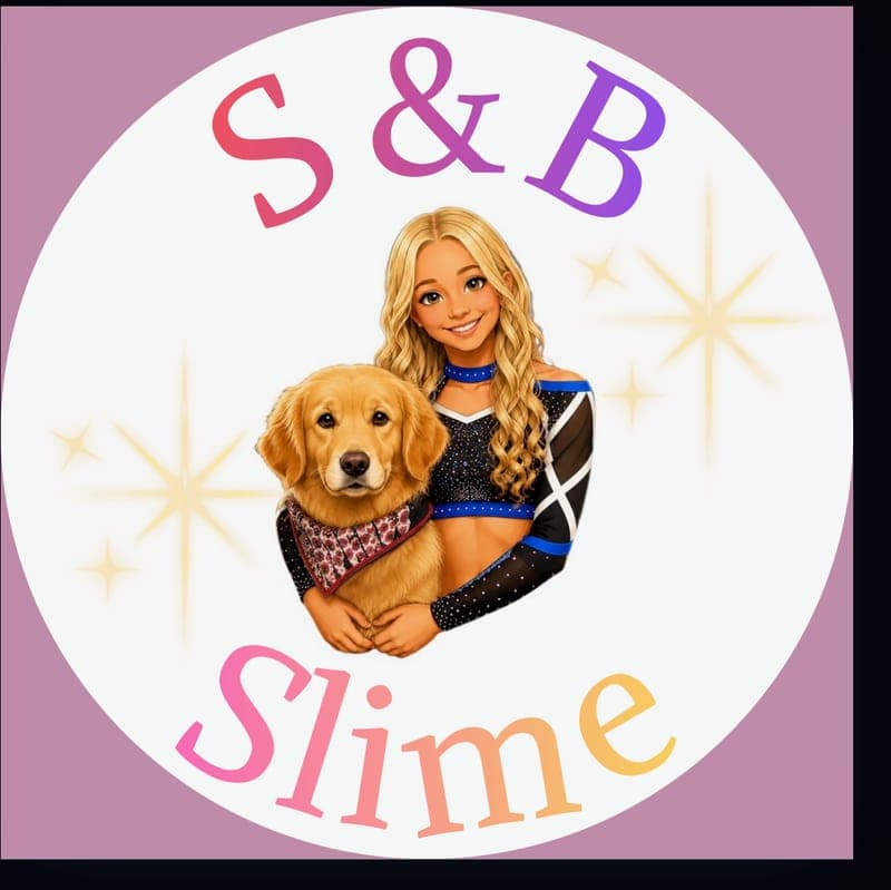 S&B Slime