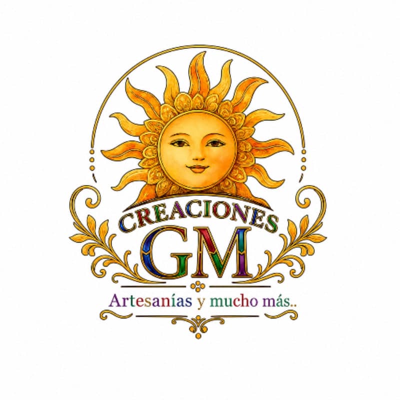 Creaciones GM