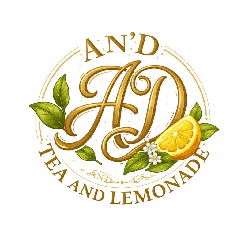 An'D Tea & Lemonade