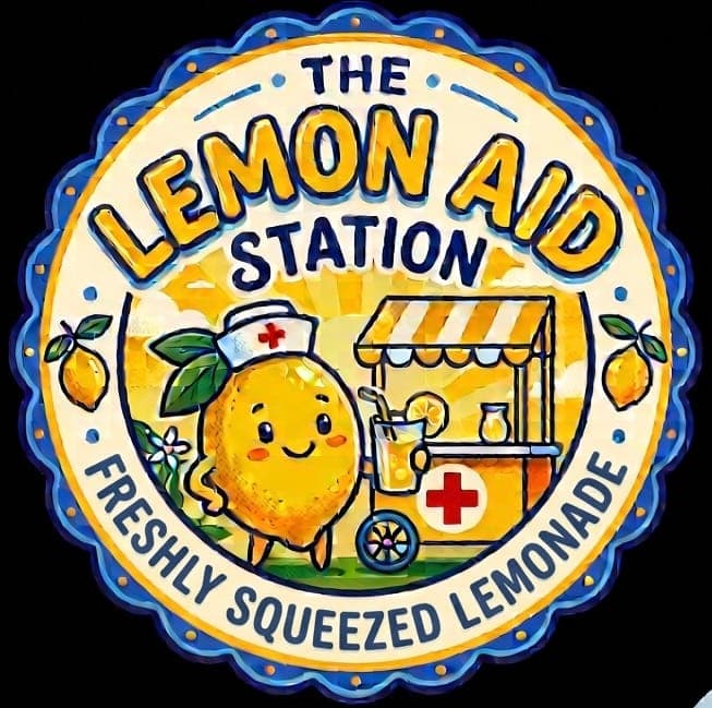 Johnny’s Lemon Aid Station
