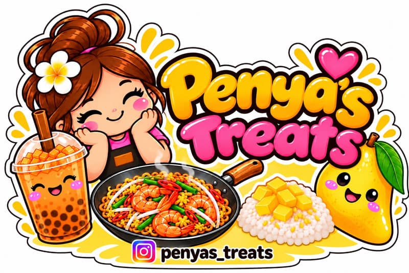 Penya’s treats Thai street food