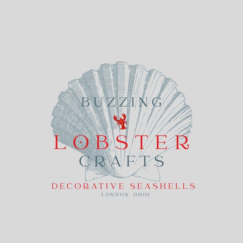 Buzzing Lobster Crafts