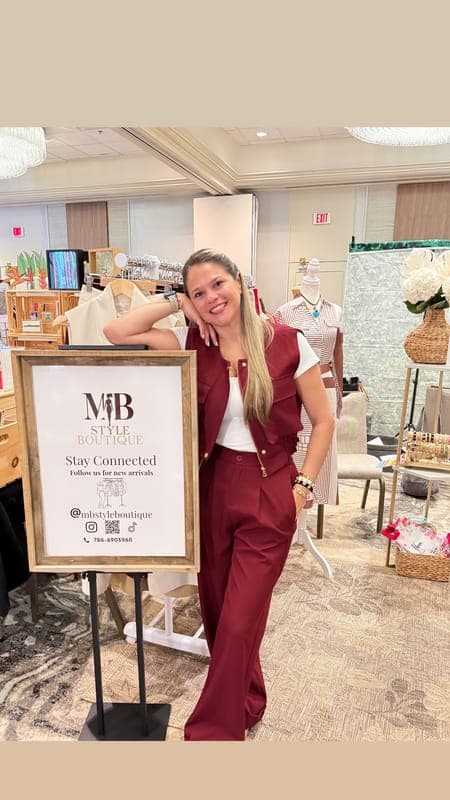 MB Style Boutique