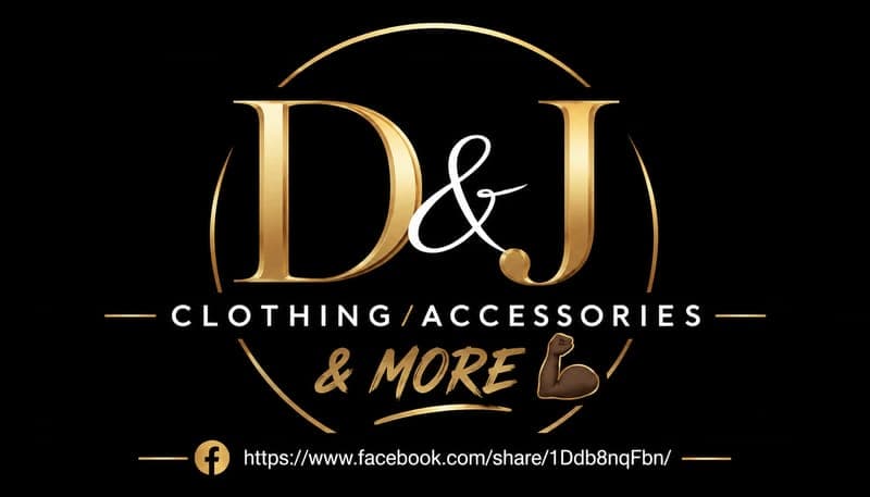 D&J Excellent Kept Clothing/Apparel & Accessories