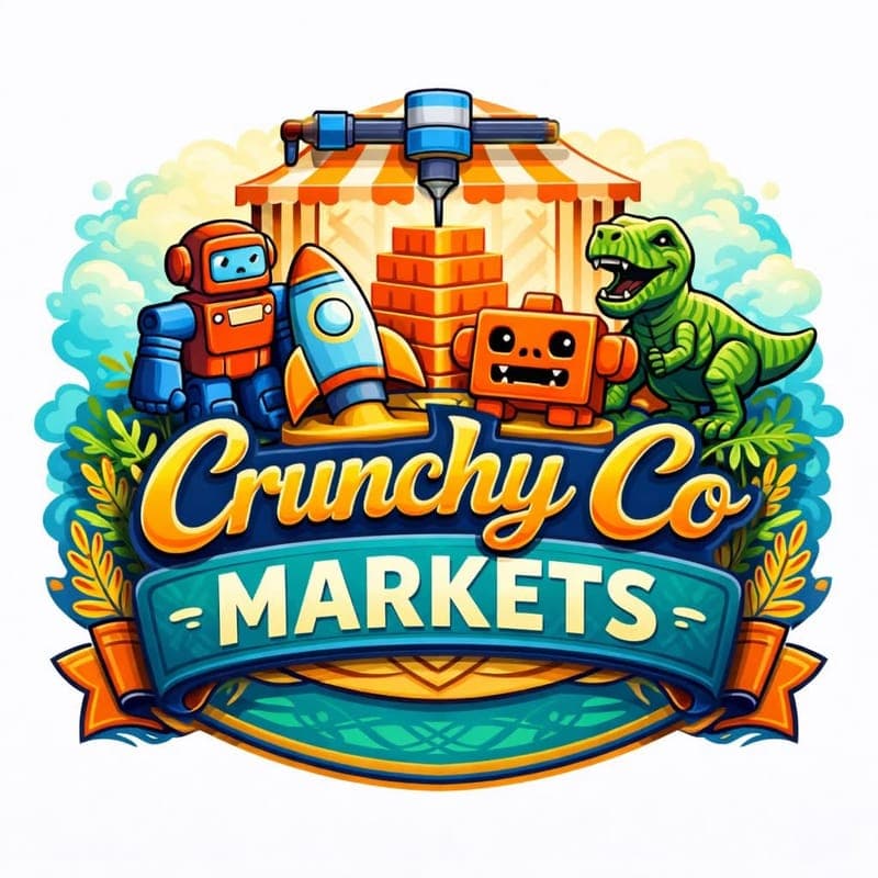 Crunchy Co Markets