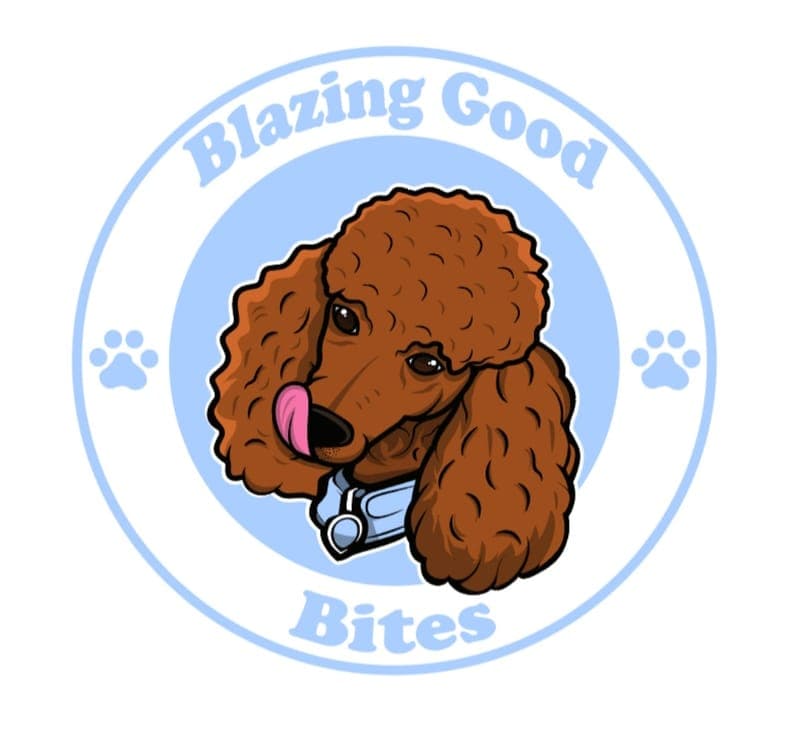 Blazing Good Bites