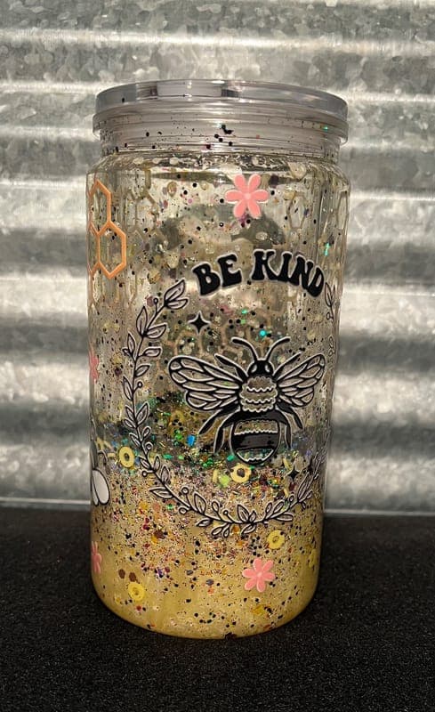Mel’s Kup Kreations