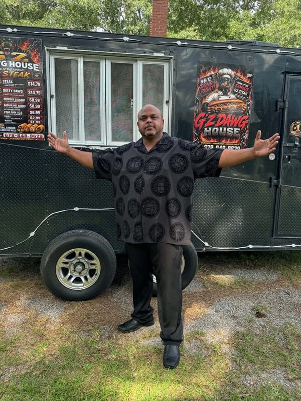 G'z Dawg House