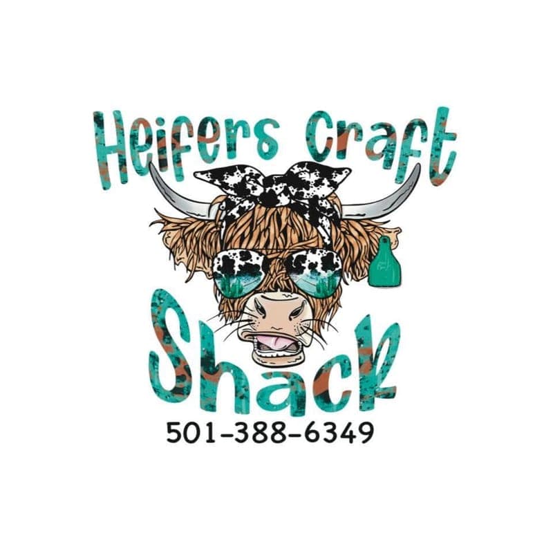 Heifer’s Craft Shack