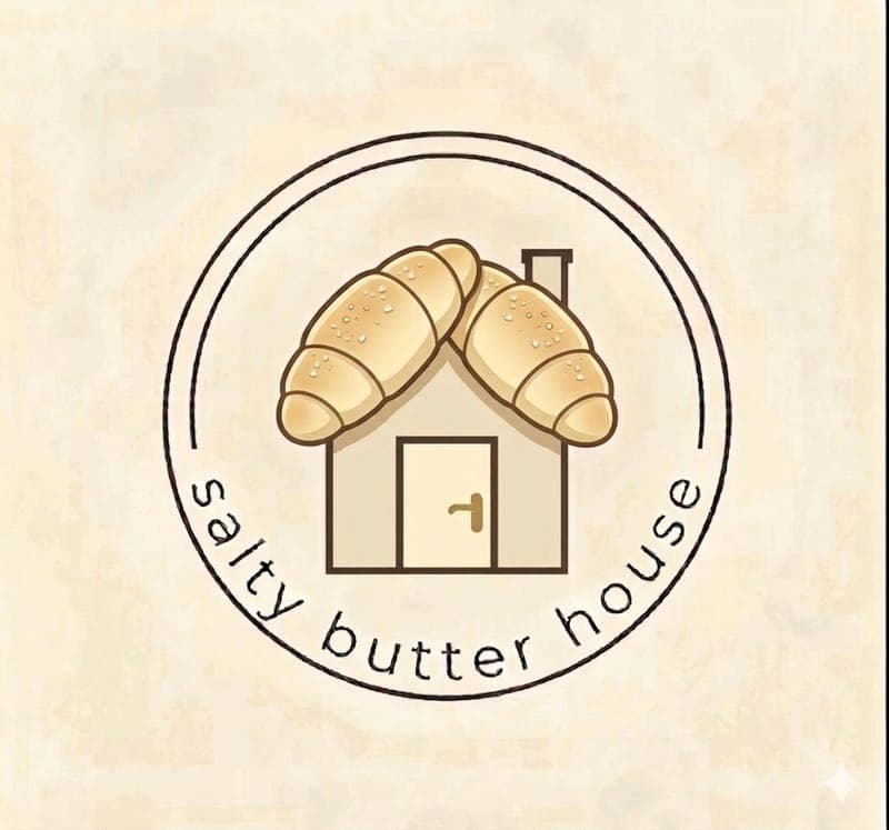 Salty Butter House