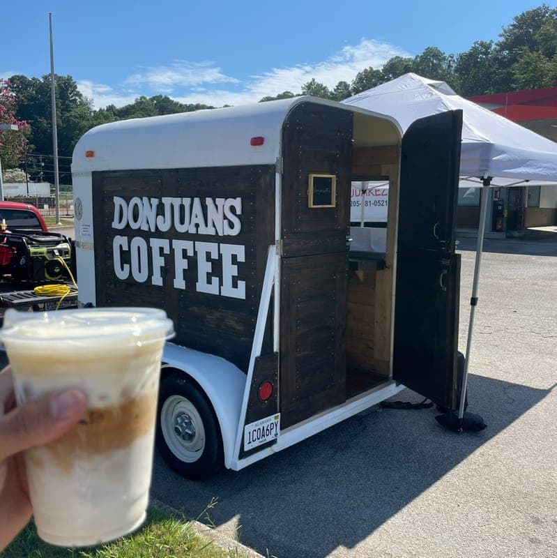 Donjuan's Coffee