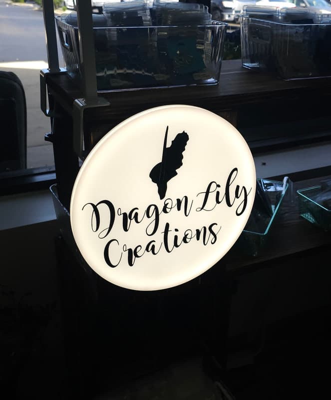 Dragonlilly Creations