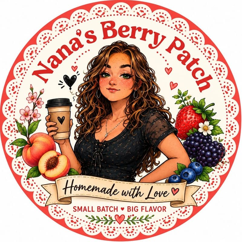 Nana's Berry Patch