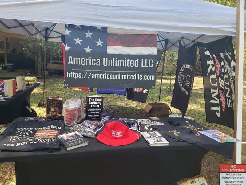 America Unlimited LLC
