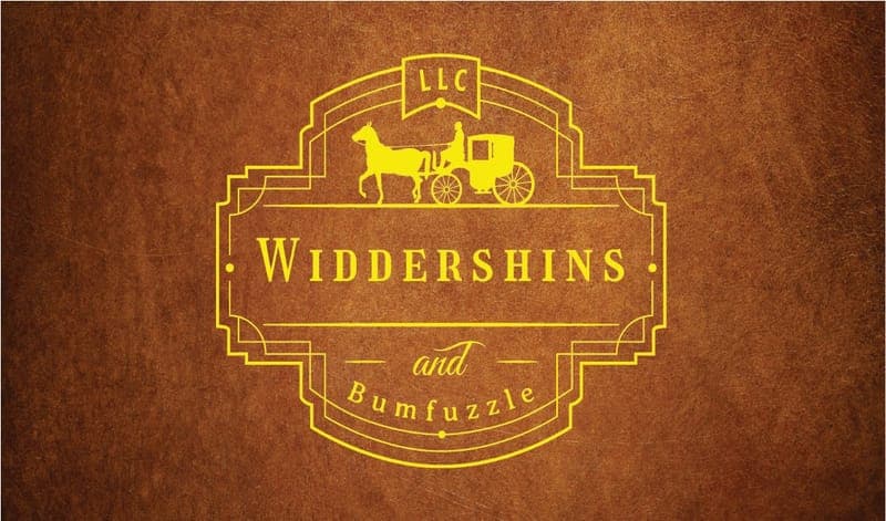 Widdershins and Bumfuzzle LLC