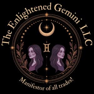 The Enlightened Gemini LLC