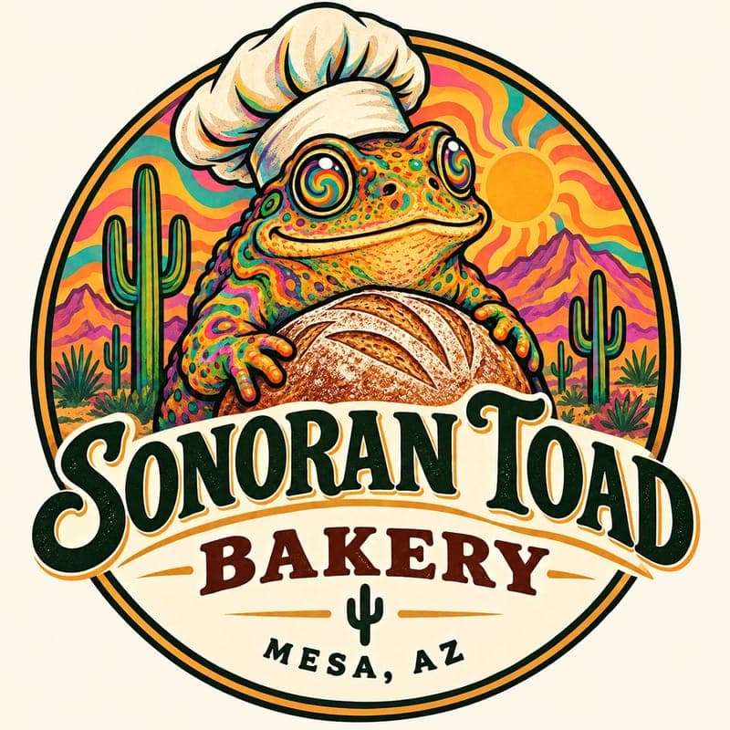 SonoranToadBakery LLC