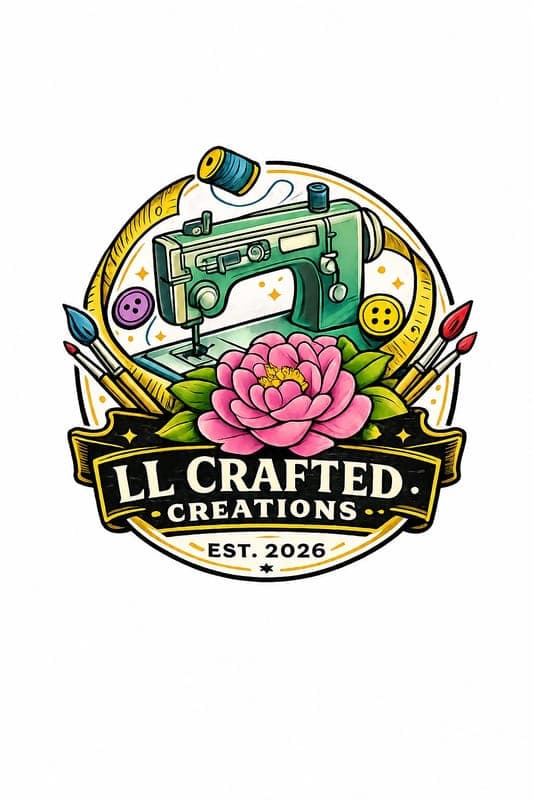 LL Crafted Creations